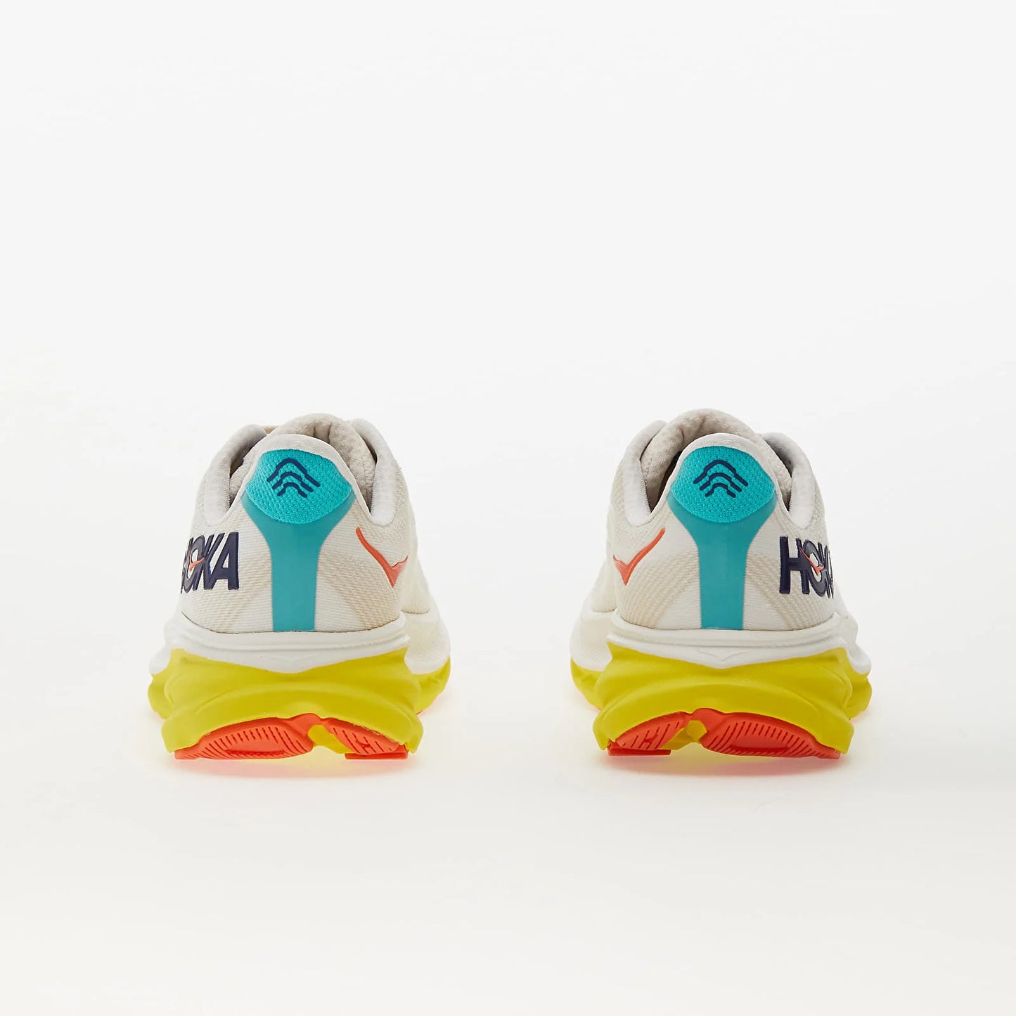 Hoka Clifton 9 – Chaussures de course légères et confortables au quotidien