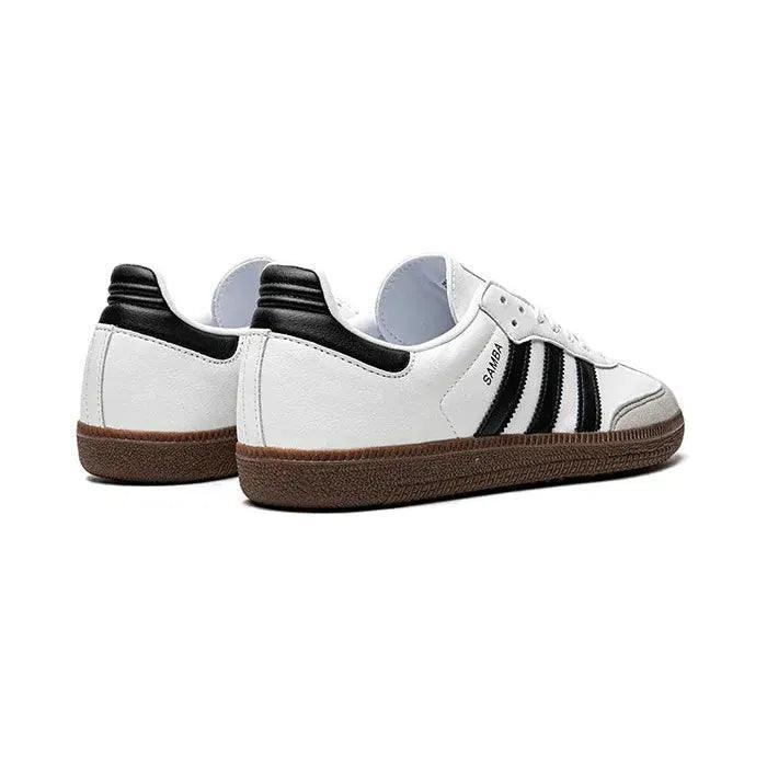 Adidas Samba Vegan White Gum