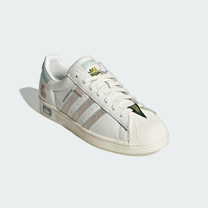 Adidas Superstar Dumbo