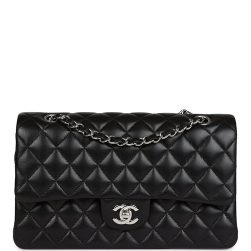 Sac Chanel - Classic Double Flap - Vogue Maroc – Boutique digitale de mode de luxe