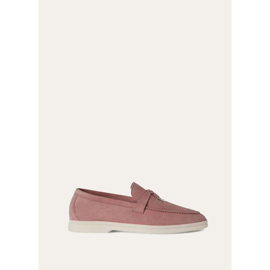 Loro Piana - Mocassins Summer Charms Walk - Vogue Maroc – Boutique digitale de mode de luxe