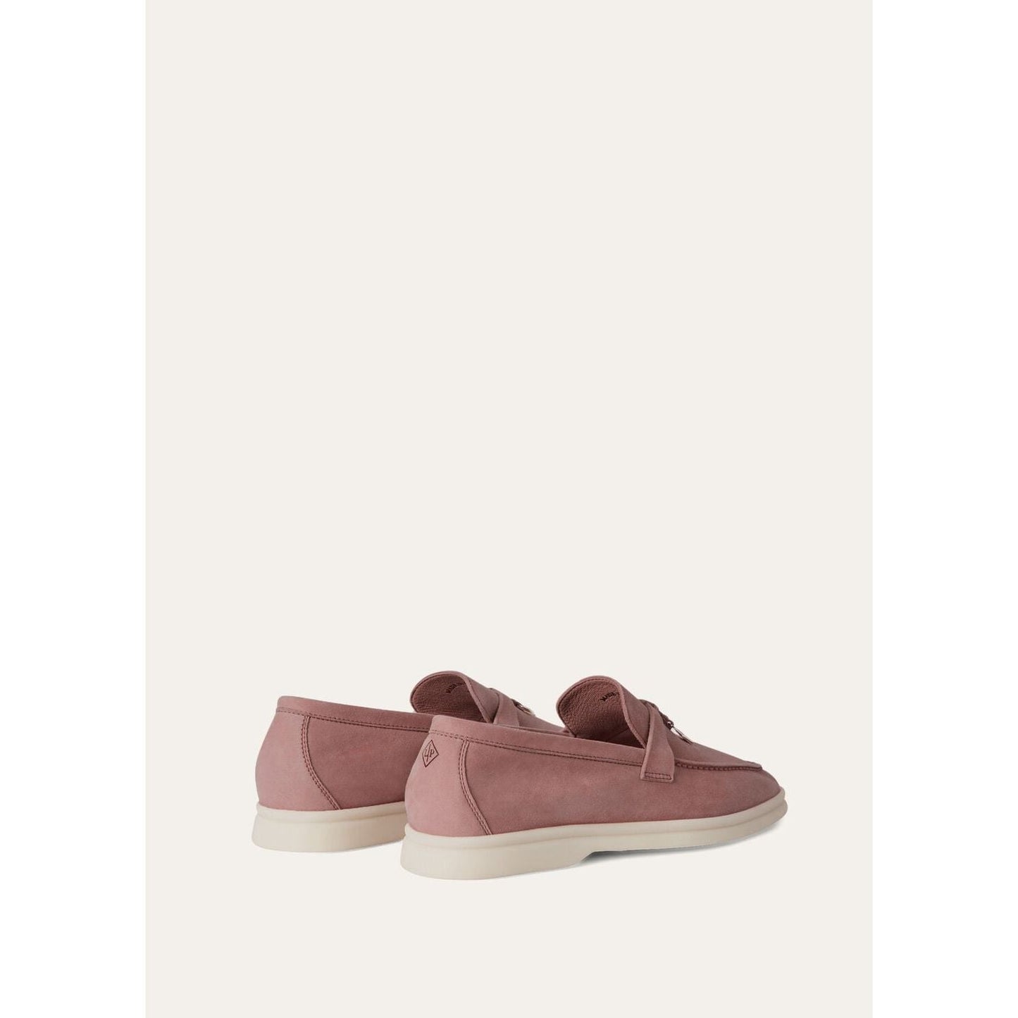 Loro Piana - Mocassins Summer Charms Walk - Vogue Maroc – Boutique digitale de mode de luxe