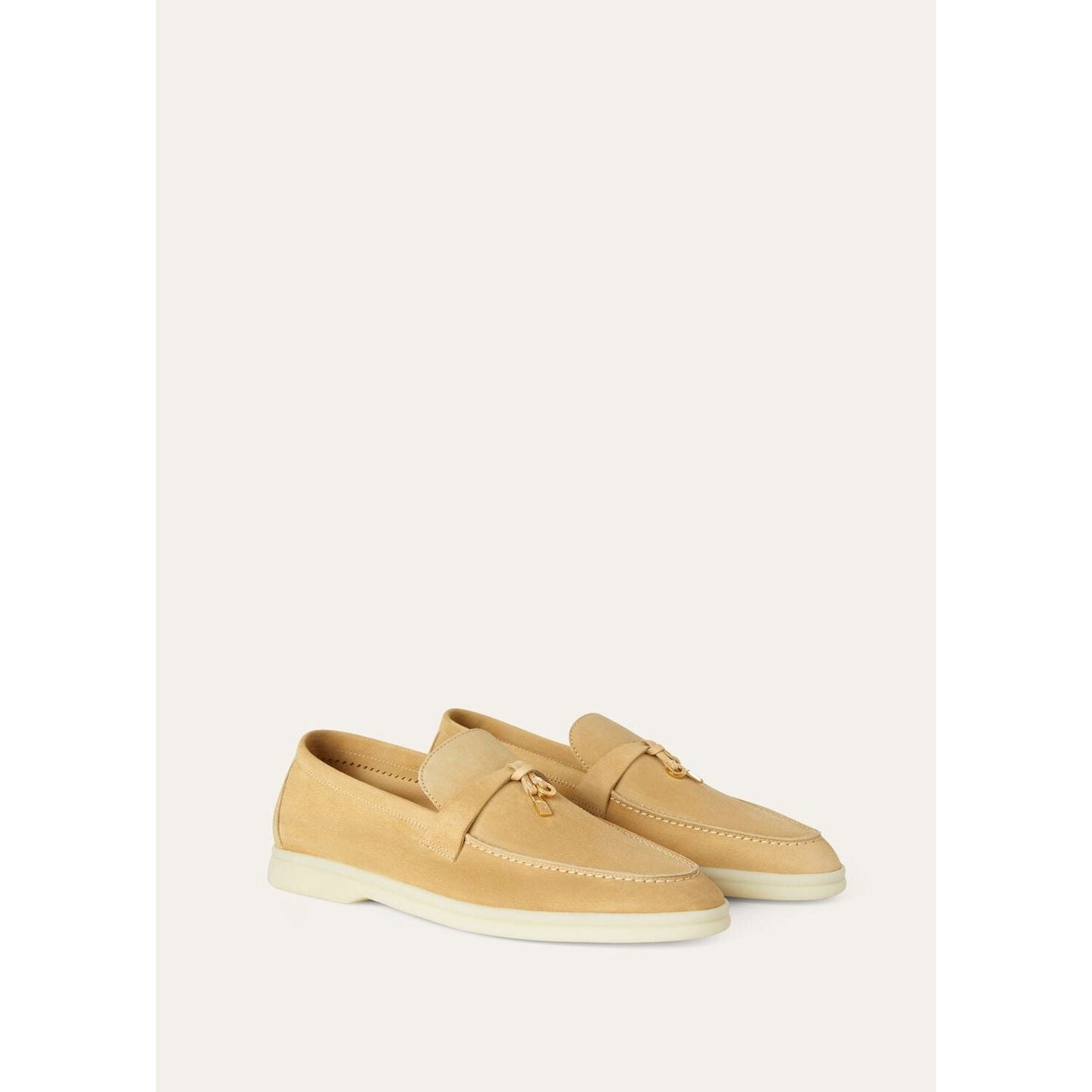 Loro Piana - Mocassins Summer Charms Walk - Vogue Maroc – Boutique digitale de mode de luxe