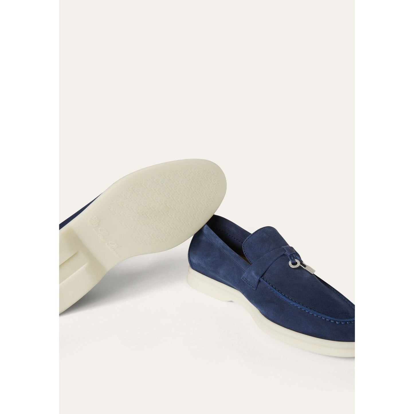 Loro Piana - Mocassins Summer Charms Walk - Vogue Maroc – Boutique digitale de mode de luxe