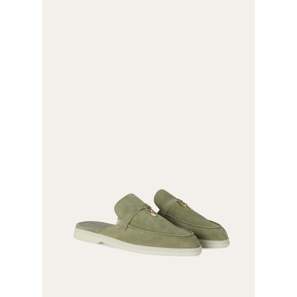 Loro Piana - Charms Walk Babouche - Vogue Maroc – Boutique digitale de mode de luxe