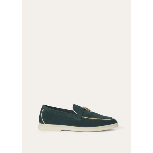 Loro Piana - Mocassins Summer Charms Walk - Vogue Maroc – Boutique digitale de mode de luxe
