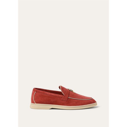 Loro Piana Mocassins Summer Charms Walk - Vogue Maroc – Boutique digitale de mode de luxe