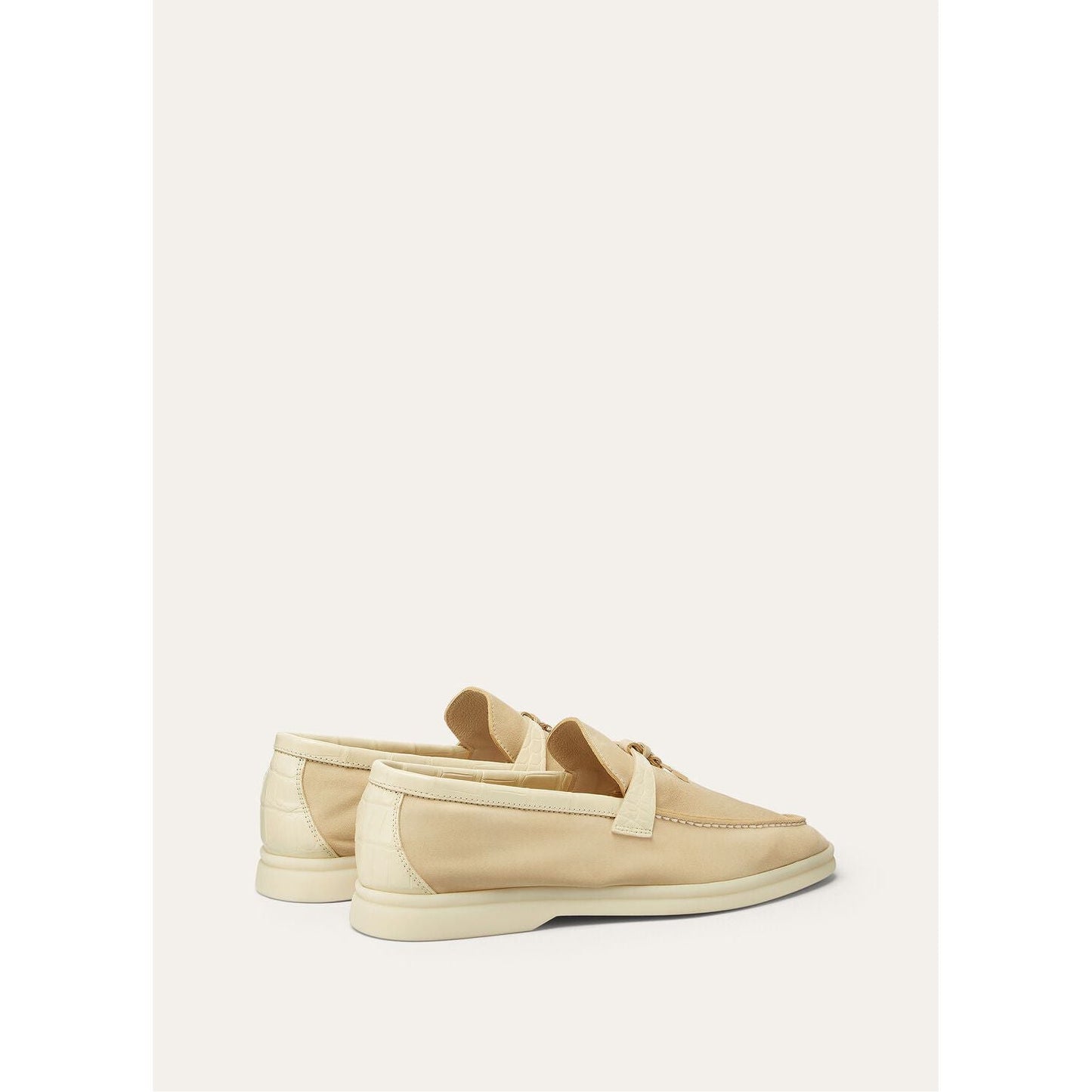 Loro Piana Mocassins Summer Charms Walk - Vogue Maroc – Boutique digitale de mode de luxe