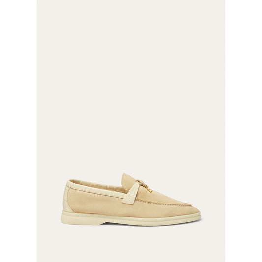 Loro Piana Mocassins Summer Charms Walk - Vogue Maroc – Boutique digitale de mode de luxe