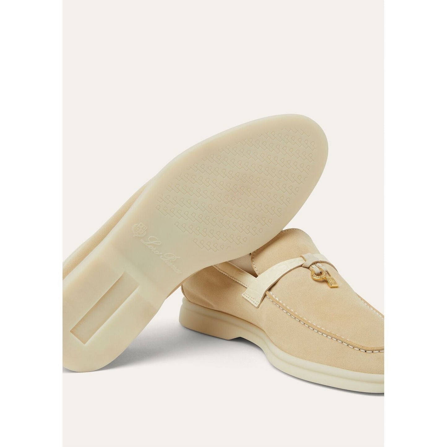 Loro Piana Mocassins Summer Charms Walk - Vogue Maroc – Boutique digitale de mode de luxe