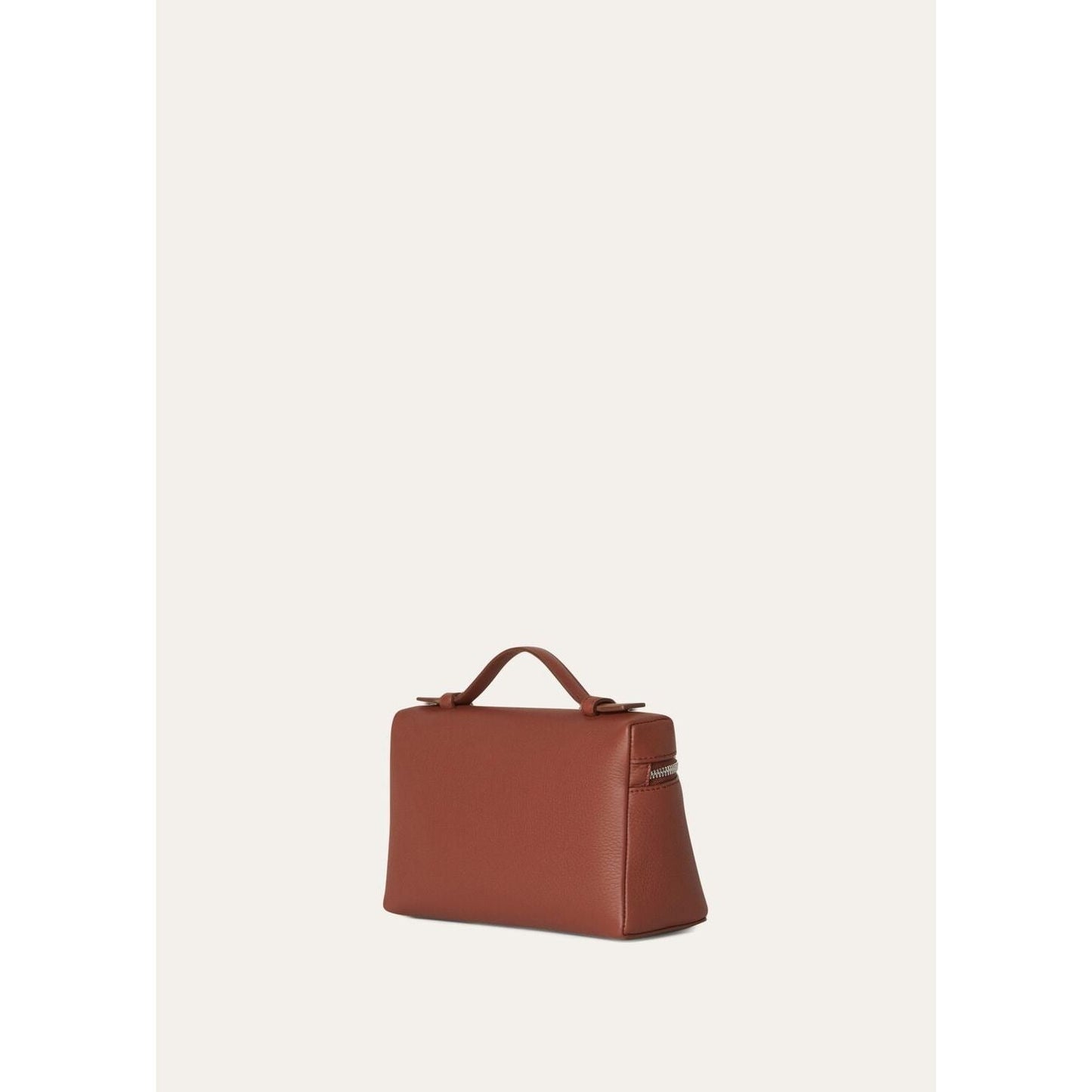 Sac Loro Piana - Extra Pocket L19 - Camel - Vogue Maroc – Boutique digitale de mode de luxe