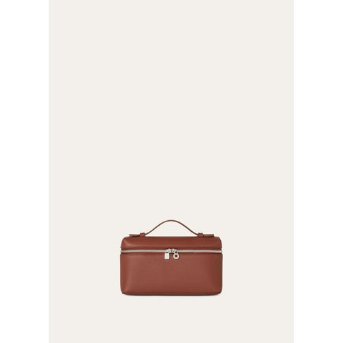 Sac Loro Piana - Extra Pocket L19 - Camel - Vogue Maroc – Boutique digitale de mode de luxe