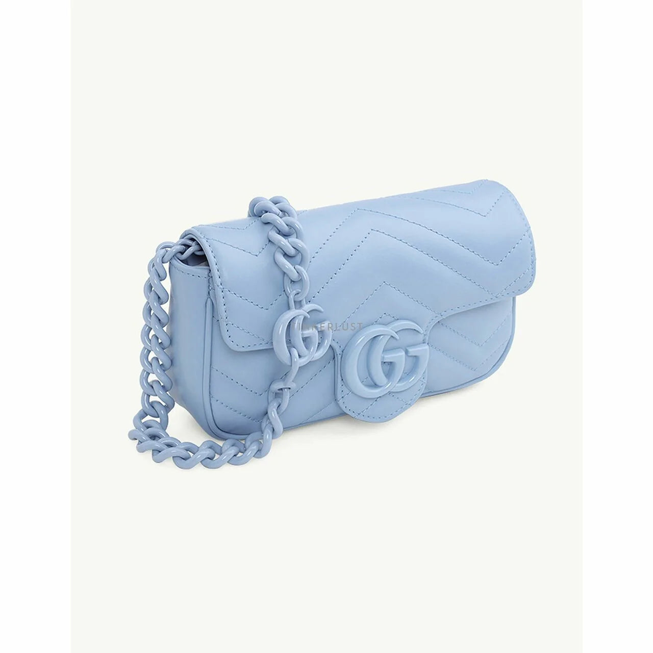 Sac Gucci - Marmont Flap Chain - Vogue Maroc – Boutique digitale de mode de luxe