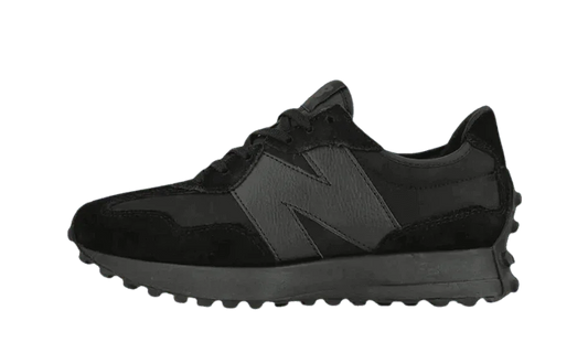 New Balance 327 Triple Black