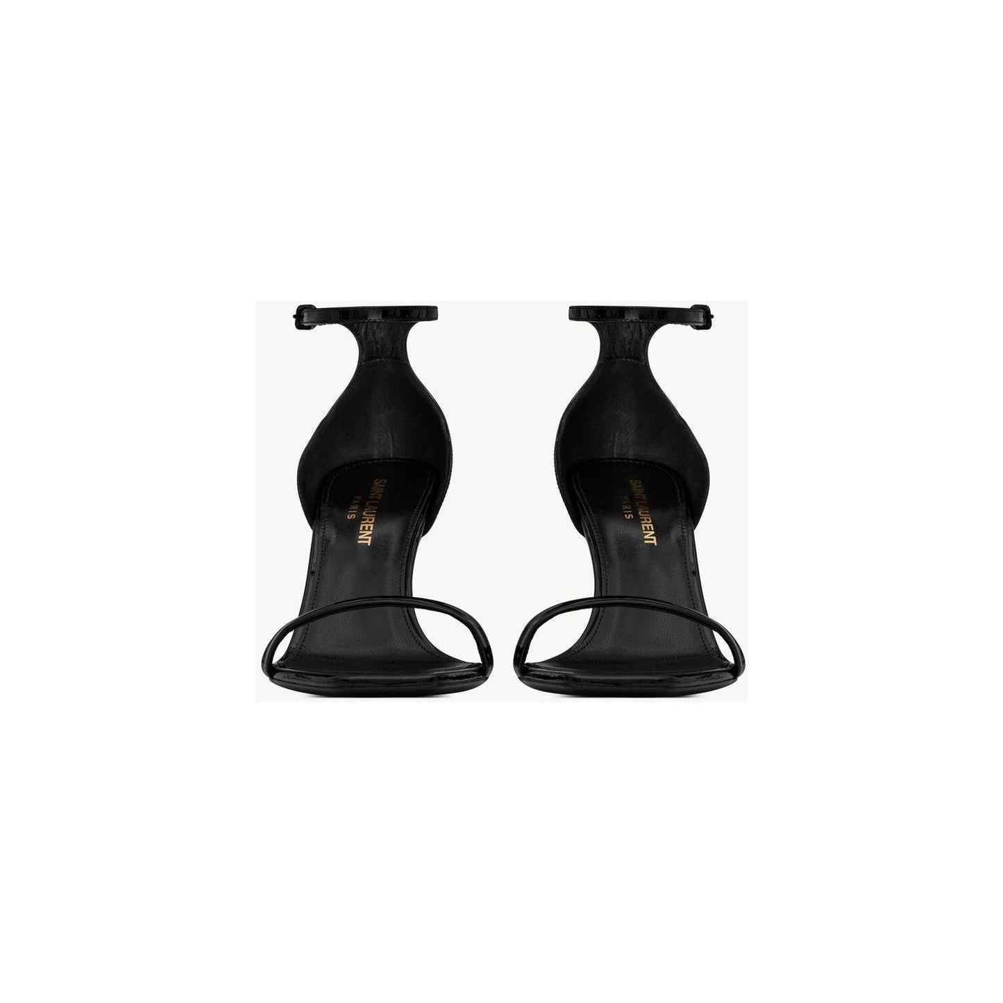 Sandales Saint Laurent OPYUM - Vogue Maroc – Boutique digitale de mode de luxe