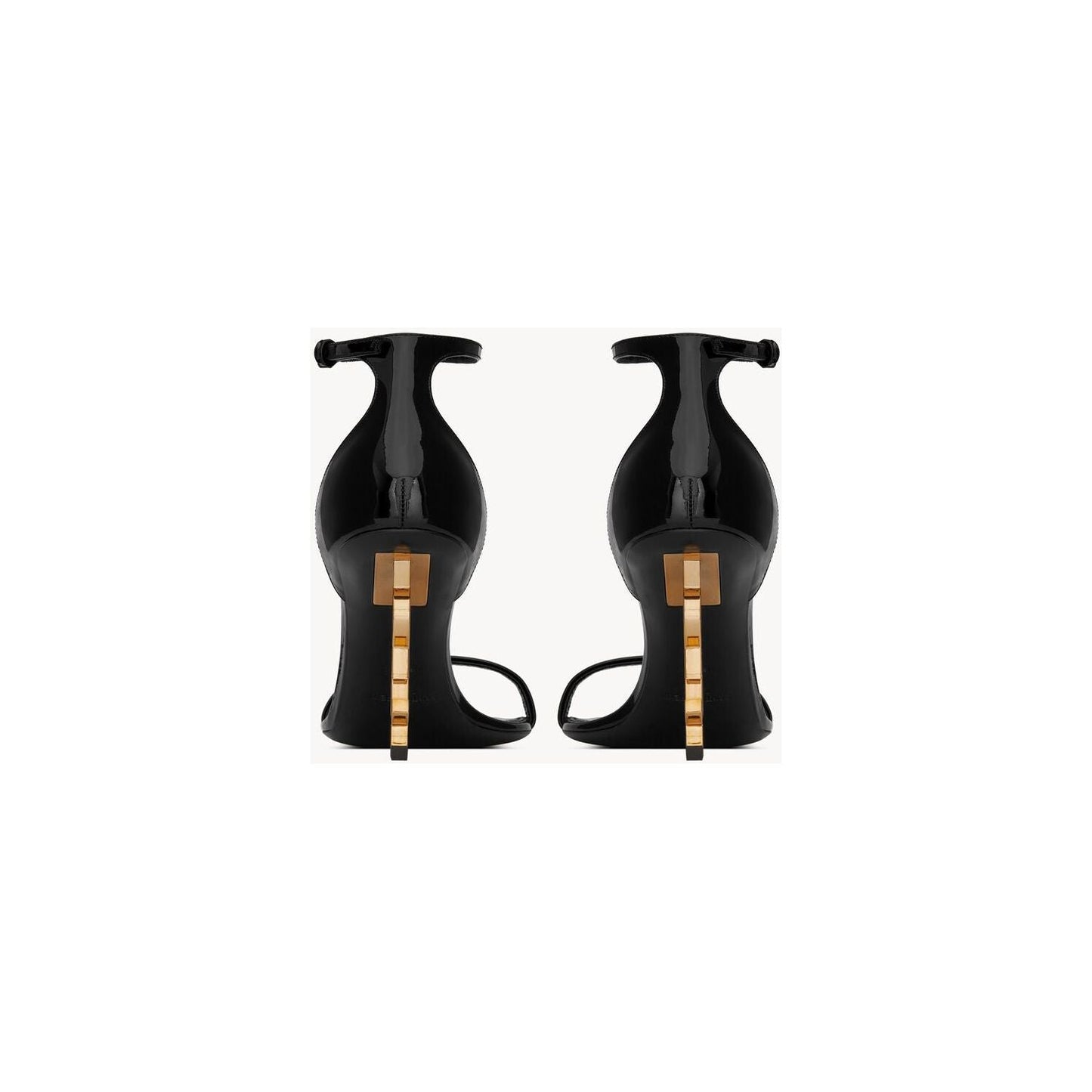 Sandales Saint Laurent OPYUM - Vogue Maroc – Boutique digitale de mode de luxe