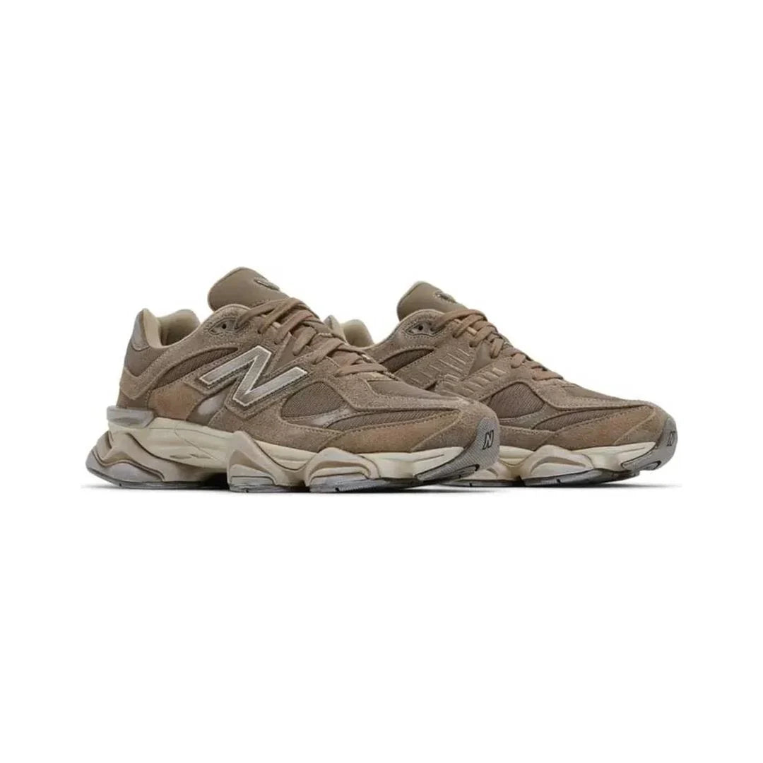 New balance 9060 "Mushroom" - Vogue Maroc – Boutique digitale de mode de luxe
