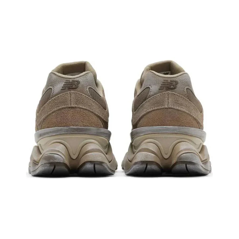 New balance 9060 "Mushroom" - Vogue Maroc – Boutique digitale de mode de luxe