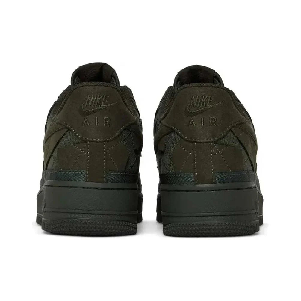 Air Force 1 Low « Billie Eilish X Sequoia »