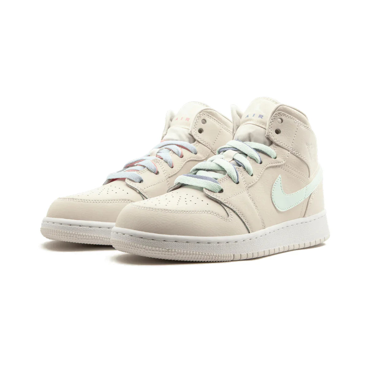 Air Jordan 1 « Phantom »
