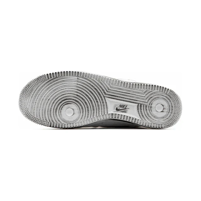Air Force 1 « G-Dragon – Blanc »