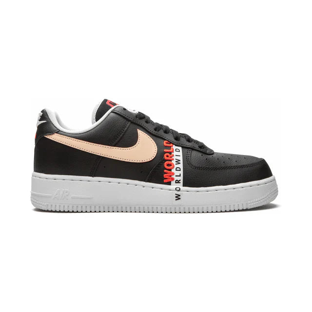 Air Force 1 '07 « Pack mondial »