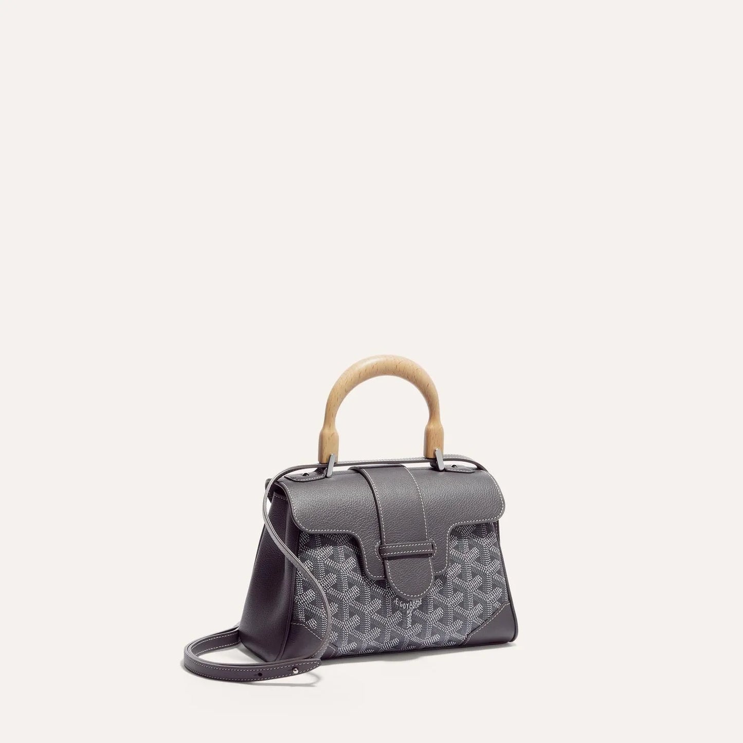 Sac Goyard - Saïgon Souple Mini - Vogue Maroc – Boutique digitale de mode de luxe