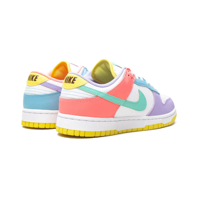 Dunk Low « Pâques »