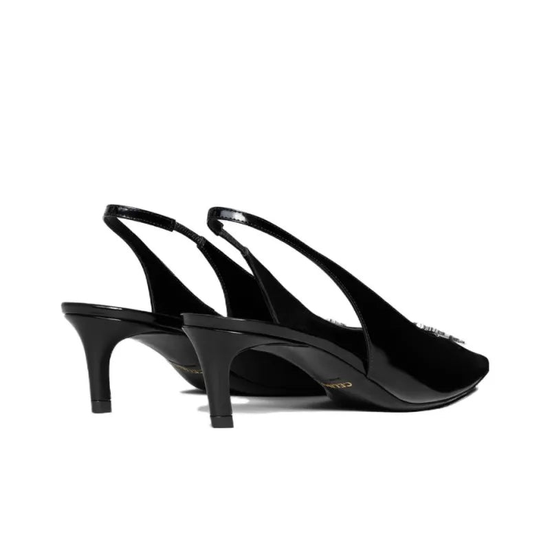Escarpins Celine - Vogue Maroc – Boutique digitale de mode de luxe