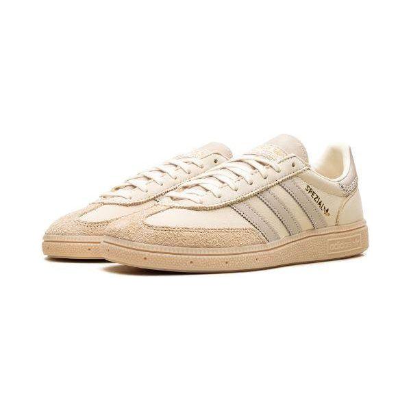 Adidas Handball Spezial "Crème Blanc Beige"