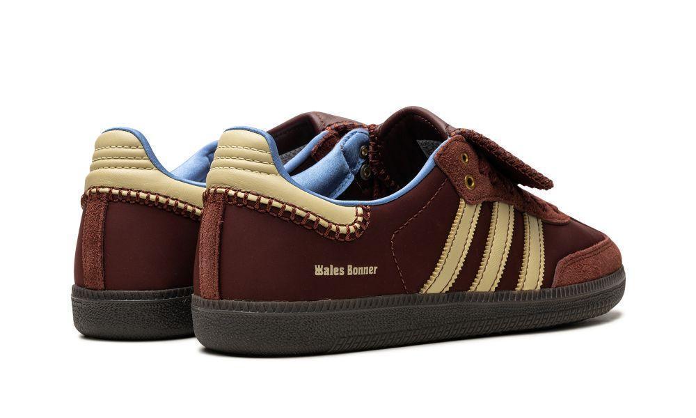 Samba "Wales Bonner - Nylon"
