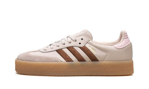 SAMBAE WMNS "Putty Mauve"
