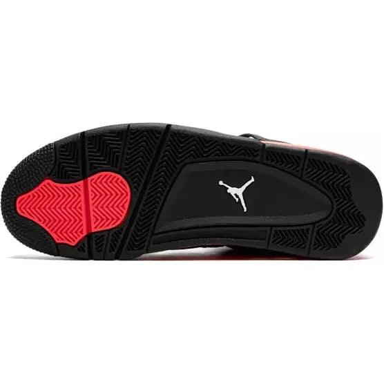 Air Jordan 4 « Red Thunder »