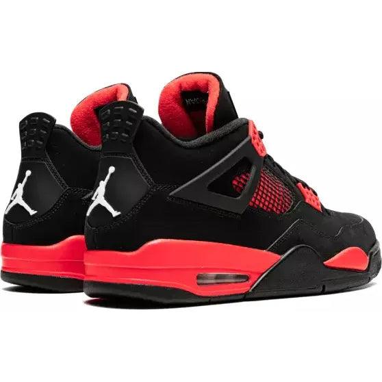 Air Jordan 4 « Red Thunder »