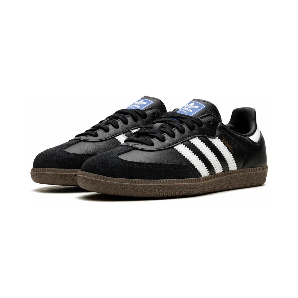 Adidas Samba « Core Black »