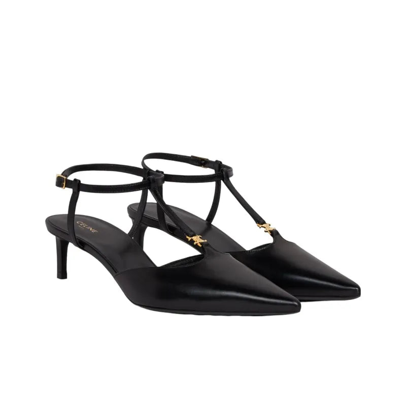 Escarpins Celine - Vogue Maroc – Boutique digitale de mode de luxe