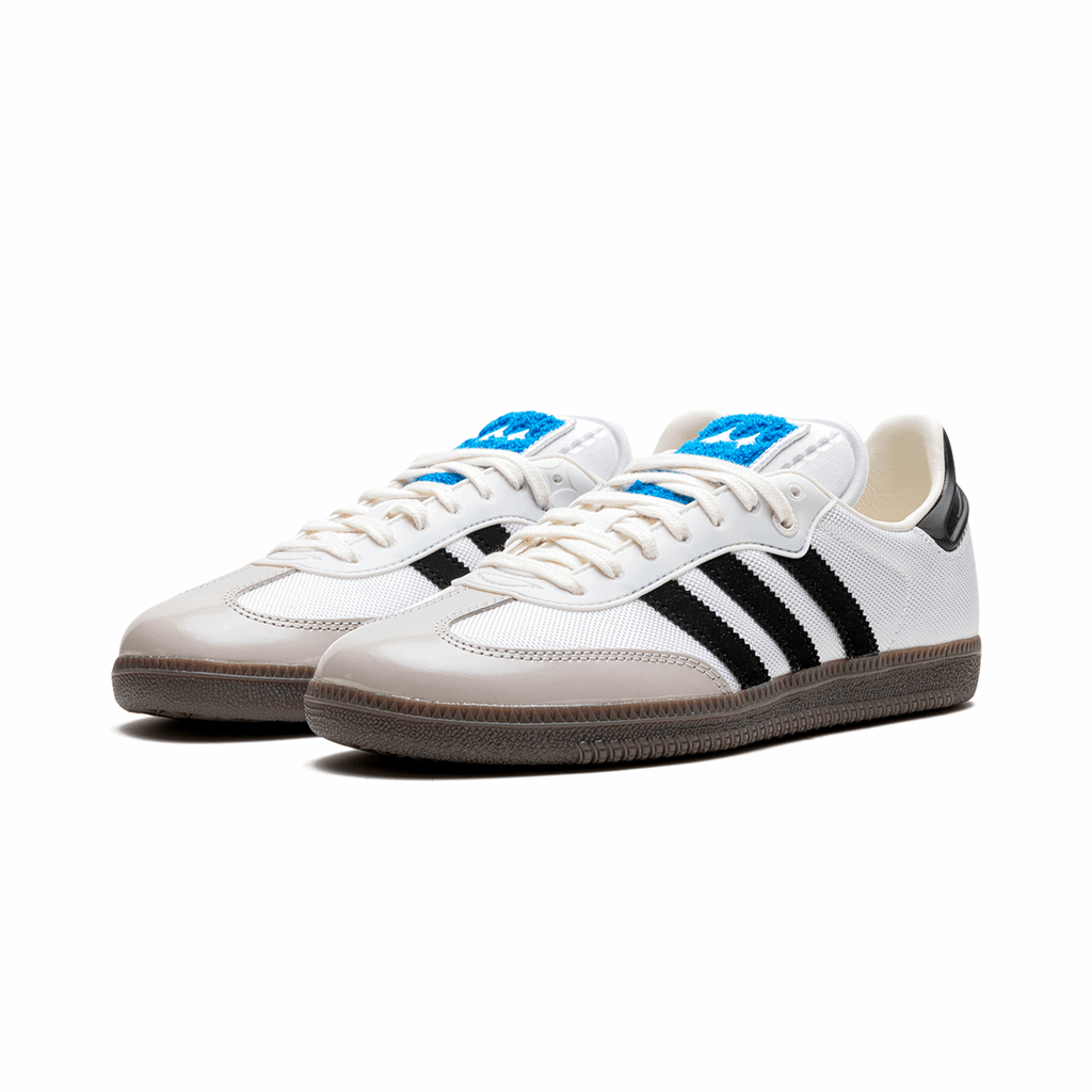Adidas Samba x BSTN « Consortium Cup »