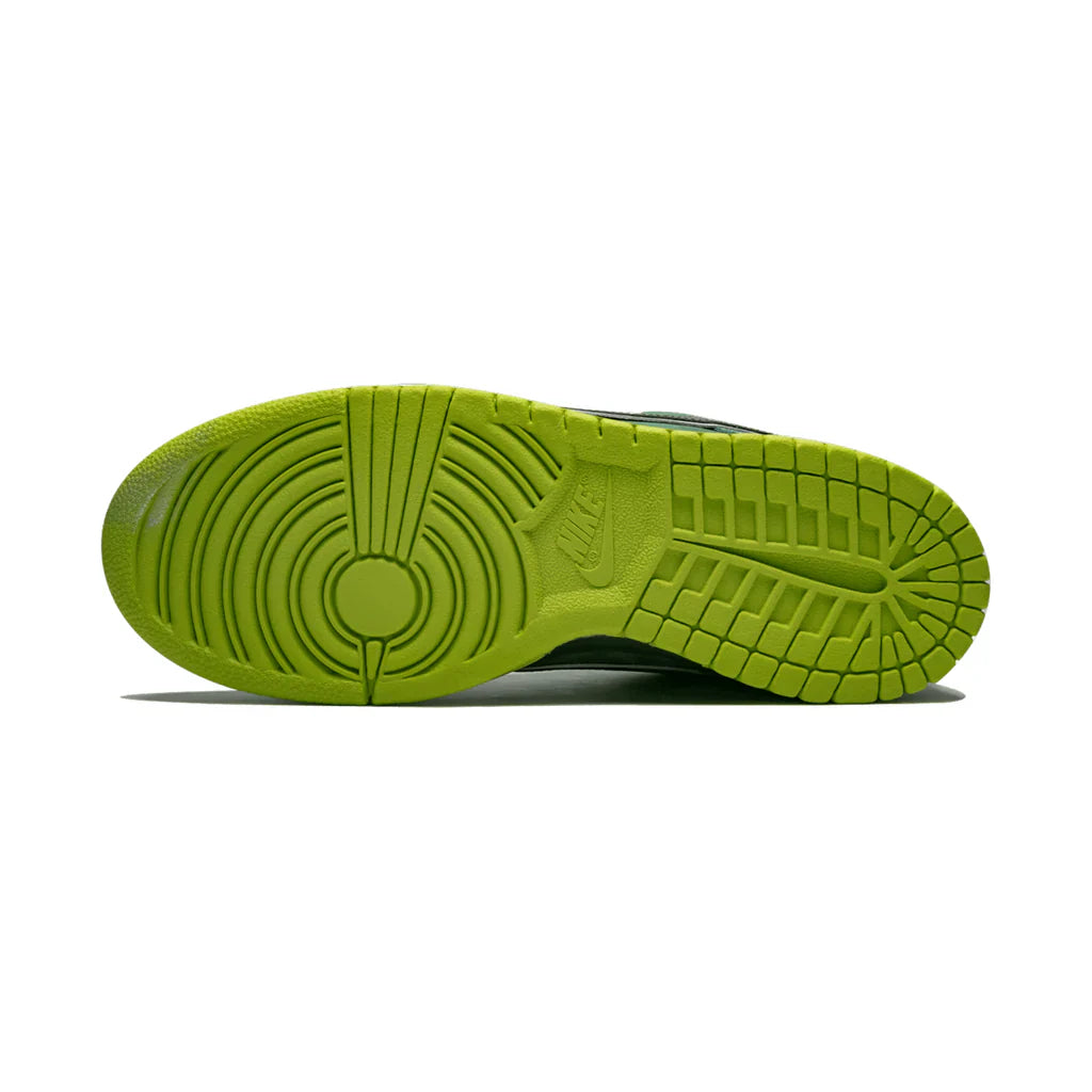 Dunk Low « Concepts - Green Lobster »