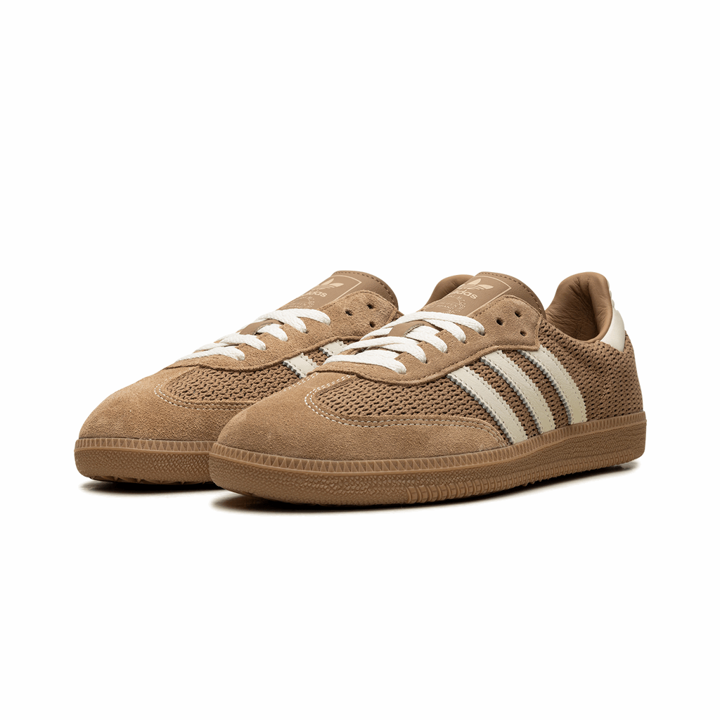 Adidas Samba « Carton »