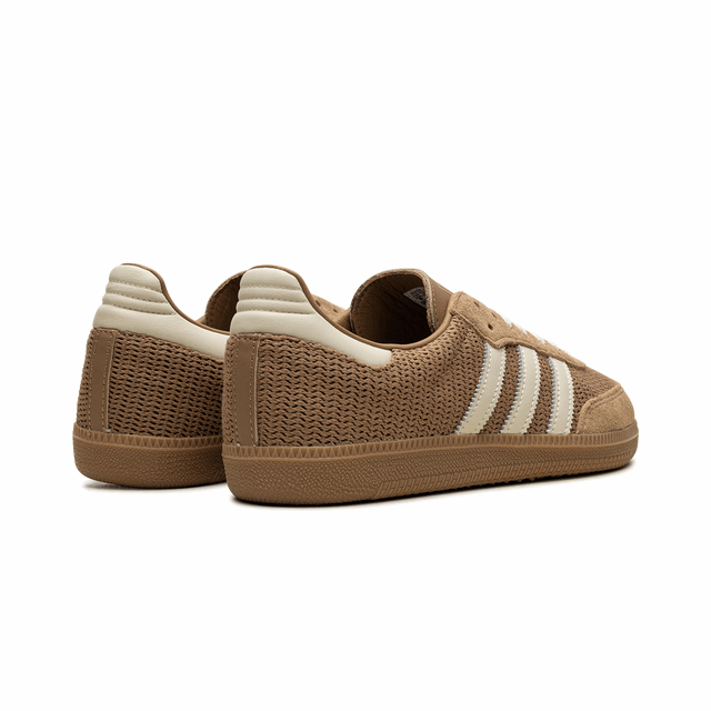 Adidas Samba « Carton »
