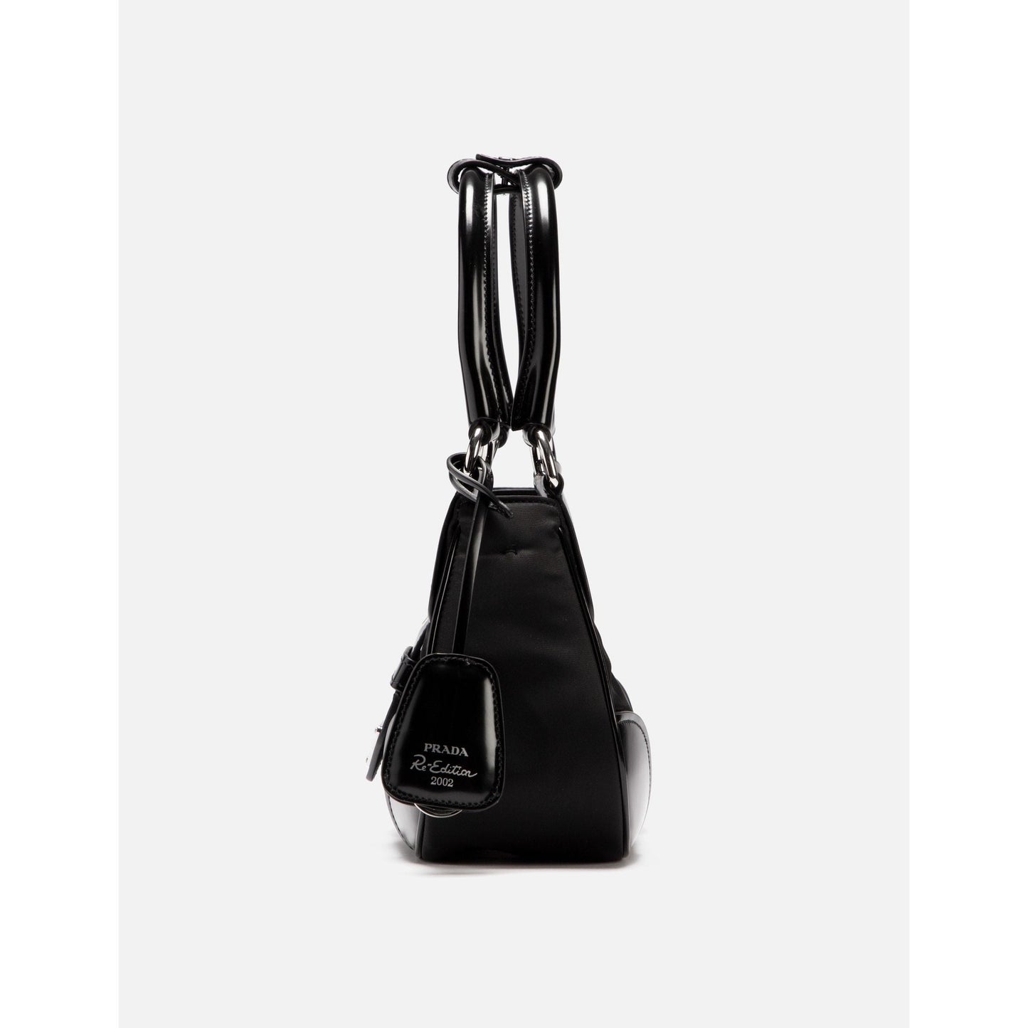 Sac Prada - Moon Re-Nylon tote bag - Vogue Maroc – Boutique digitale de mode de luxe