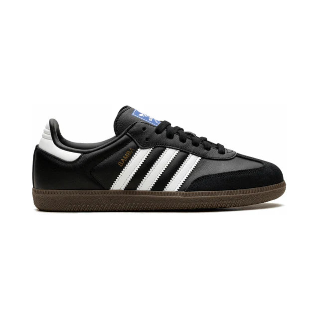 Adidas Samba « Core Black »