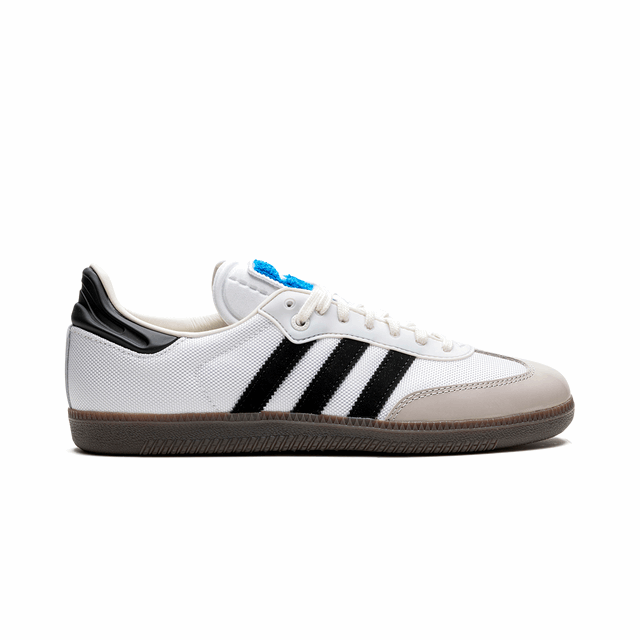 Adidas Samba x BSTN « Consortium Cup »