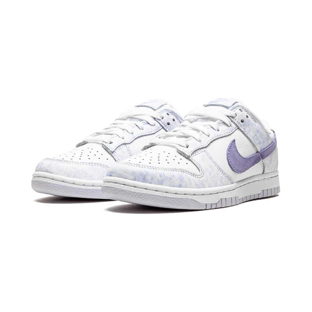 Dunk Low « Purple Pulse »