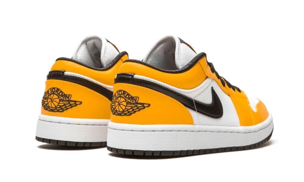 AIR JORDAN 1 LO SE WMNS
"Laser Orange"
