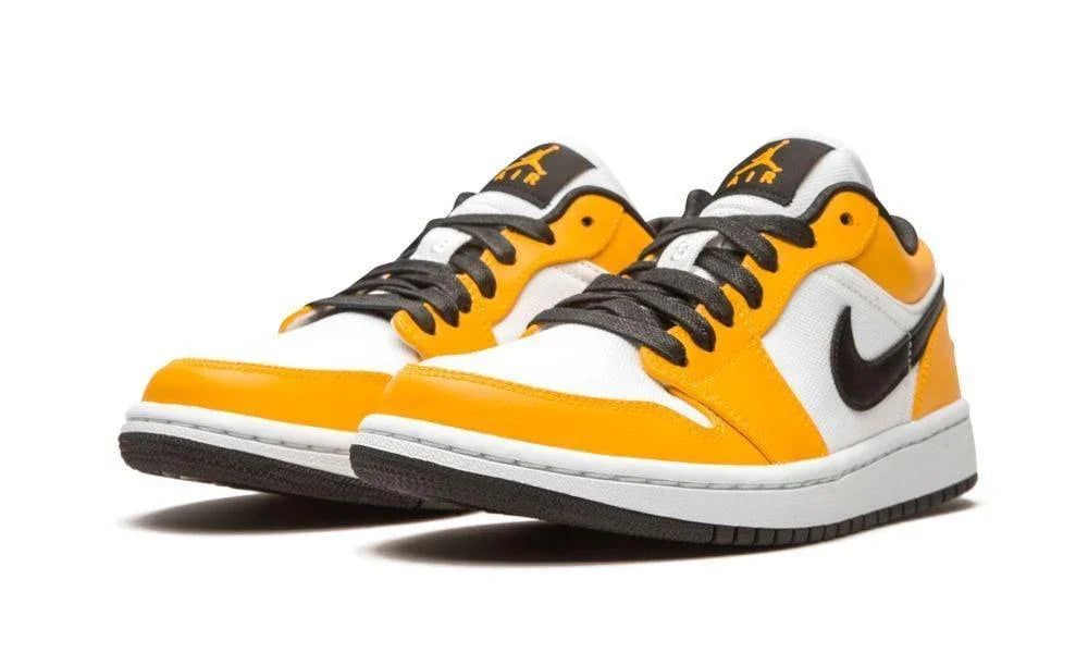AIR JORDAN 1 LO SE WMNS
"Laser Orange"