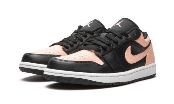 Air Jordan 1 Low"Crimson Tint"