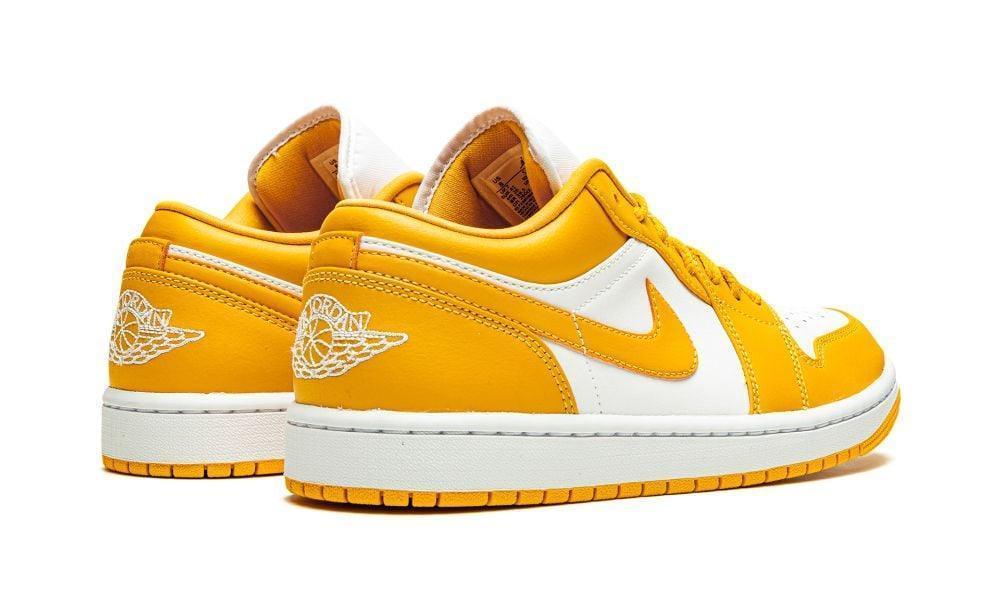 Air Jordan 1 Low
"Pollen"