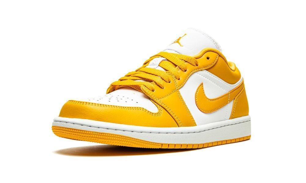 Air Jordan 1 Low
"Pollen"