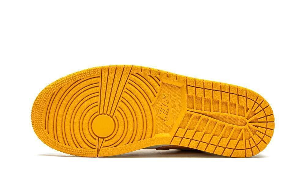 Air Jordan 1 Low
"Pollen"